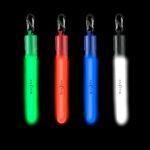 RADIANT(R) LED MINI GLOW STICK - Green - obrazek 6