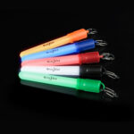 RADIANT(R) LED MINI GLOW STICK - Green - obrazek 7