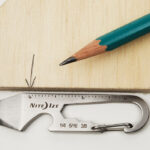 DOOHICKEY(R) KEY TOOL, black - obrazek 7