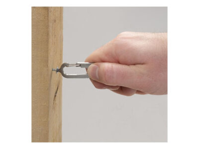 DOOHICKEY(R) plus  KEY TOOL, silver - obrazek 6