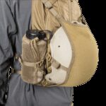 HELIKON Backpack GROUNDHOG PACK(R) 10 l - Grey - obrazek 10