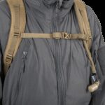 HELIKON Backpack GROUNDHOG PACK(R) 10 l - Black - obrazek 6