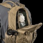 HELIKON Backpack GROUNDHOG PACK(R) 10 l - Coyote - obrazek 7