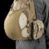HELIKON Backpack GROUNDHOG PACK(R) 10 l - Coyote OD-A-PL-GHG-NL-11 asgbox.pl