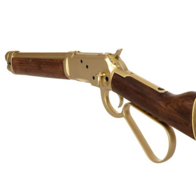 A a K Winchester M1873 GNB - Gold/Real Wood OD-A-AK00053-WG asgbox.pl A a K Winchester M1873 GNB - Gold/Real Wood OD-A-AK00053-WG asgbox.pl