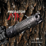 AceTech PREDATOR MKIII (BIFROST) QD Tracer Suppressor - Black - obrazek 10