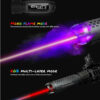 AceTech PREDATOR MKIII (BIFROST) QD Tracer Suppressor - Black OD-A-PAS0207-B-001 asgbox.pl