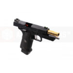 EMG / Salient Arms International DS 2011 Pistol Hi-Capa 4.3 (Black) - obrazek 6