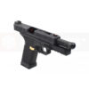 EMG / Salient Arms International(TM) BLU Standard Pistol (Black) OD-A-AWC019-BK asgbox.pl
