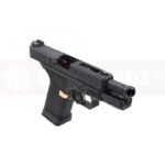 EMG / Salient Arms International(TM) BLU Compact Pistol (Black) - obrazek 6