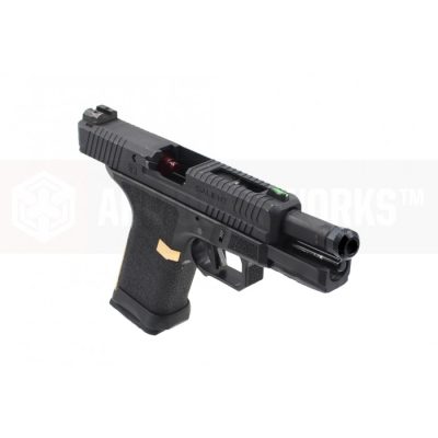 EMG / Salient Arms International(TM) BLU Compact Pistol (Black) OD-A-AWC020-BK asgbox.pl EMG / Salient Arms International(TM) BLU Compact Pistol (Black) OD-A-AWC020-BK asgbox.pl