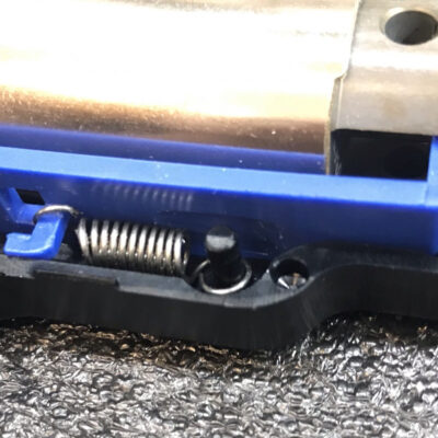 EPeS PAR MK3 12,5" AEG - MAJOR - Black OD-A-E752-BK-L4 asgbox.pl EPeS PAR MK3 12,5" AEG - MAJOR - Black OD-A-E752-BK-L4 asgbox.pl