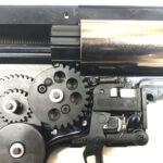EPeS PAR MK3 14,5" AEG - MAJOR - Black - obrazek 9