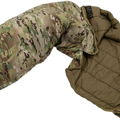 Sleeping bag Tropen - Multicam OD-A-CARIN054-185 asgbox.pl Sleeping bag Tropen - Multicam OD-A-CARIN054-185 asgbox.pl