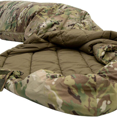 Sleeping bag Tropen - Multicam OD-A-CARIN054-185 asgbox.pl Sleeping bag Tropen - Multicam OD-A-CARIN054-185 asgbox.pl