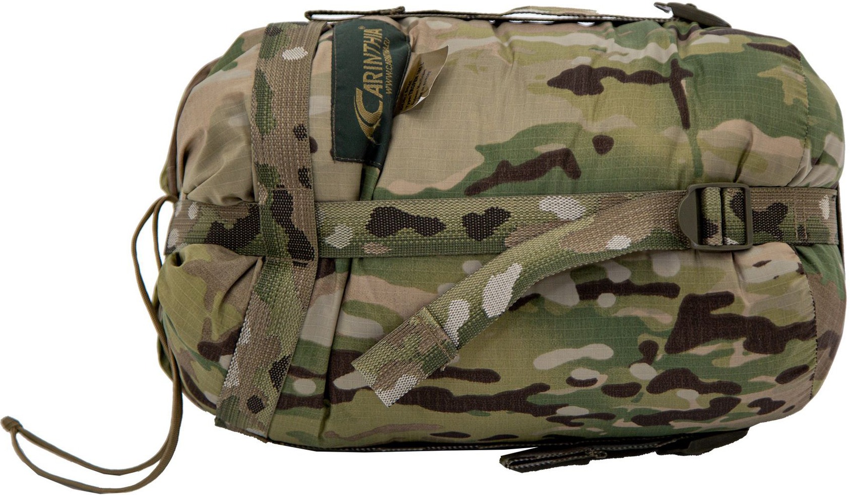 Sleeping bag Tropen - Multicam OD-A-CARIN054-185 asgbox.pl Sleeping bag Tropen - Multicam - obrazek 10