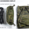 Tactical Portable Chair - MC Arid OD-A-WOSP73-MC asgbox.pl Tactical Portable Chair - MC Arid OD-A-WOSP73-MC asgbox.pl