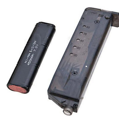 CYMA Electric M1911 Fixed Airsoft Pistol (CM.123 TN) - TAN CY0062-TAN asgbox.pl