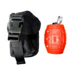 Grenade pouch Storm 360 - Black - obrazek 8