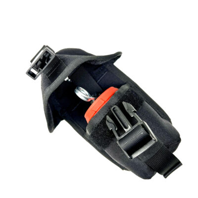 Grenade pouch Storm 360 - MC Black OD-A-WS06-BMC asgbox.pl