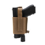 VX Pistol Sleeve COYOTE - obrazek 6