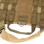 Tactical Dog Vest/Harness - OD - obrazek 6