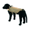 Tactical Dog Vest/Harness - OD OD-A-ANAR51-M asgbox.pl