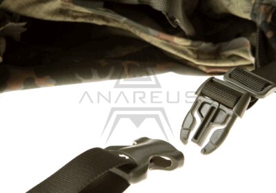 Sniper Bolero Leaf - Flecktarn - obrazek 7