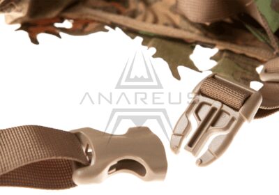 Sniper Bolero Leaf - Partizan - obrazek 7