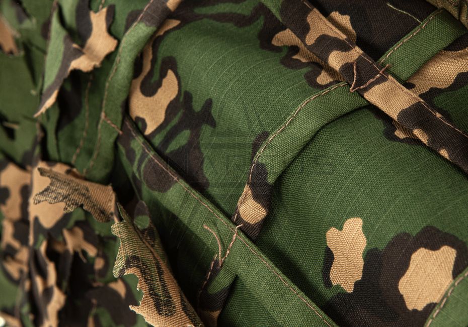 Sniper Bolero Leaf - Partizan OD-A-INVDG09-PAR asgbox.pl Sniper Bolero Leaf - Partizan - obrazek 6