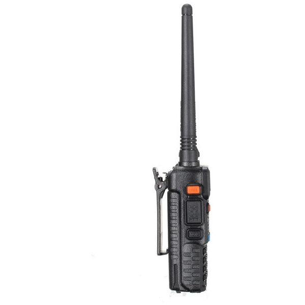 Baofeng UV-5R 8W Radio (VHF,UHF) - Black OD-A-BAOF021 asgbox.pl Baofeng UV-5R 8W Radio (VHF,UHF) - Black - obrazek 7