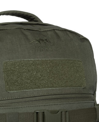 TT Tactical Backpack MODULAR DAYPACK L 18 l - Green - obrazek 6