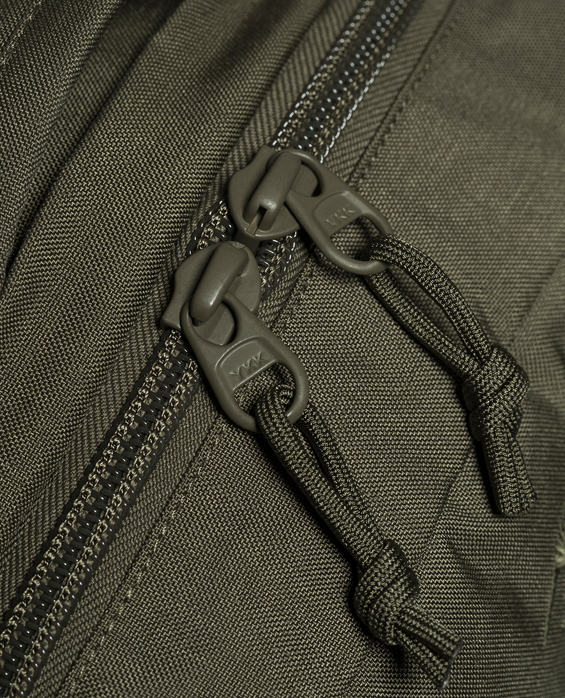 TT Tactical Backpack MODULAR DAYPACK L 18 l - Green OD-A-7968.331 asgbox.pl TT Tactical Backpack MODULAR DAYPACK L 18 l - Green - obrazek 10