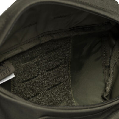 TASMANIAN TIGER TT Modular Hip Bag - Olive 7185.331 asgbox.pl TASMANIAN TIGER TT Modular Hip Bag - Olive 7185.331 asgbox.pl
