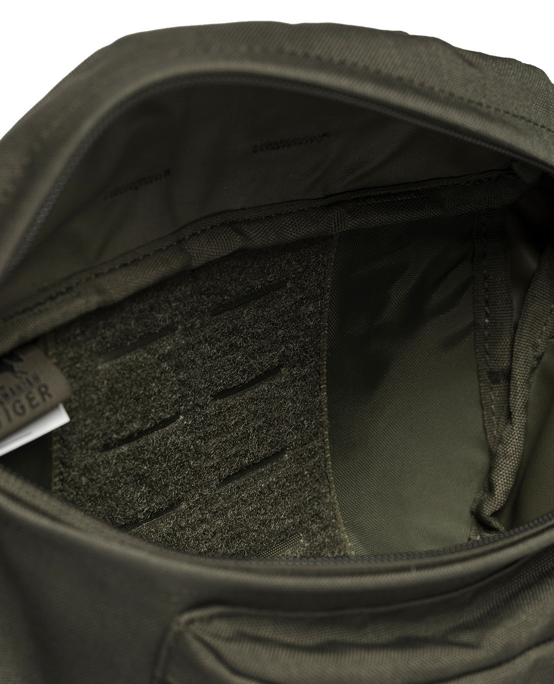 TASMANIAN TIGER TT Modular Hip Bag - Olive 7185.331 asgbox.pl TASMANIAN TIGER TT Modular Hip Bag - Olive - obrazek 7