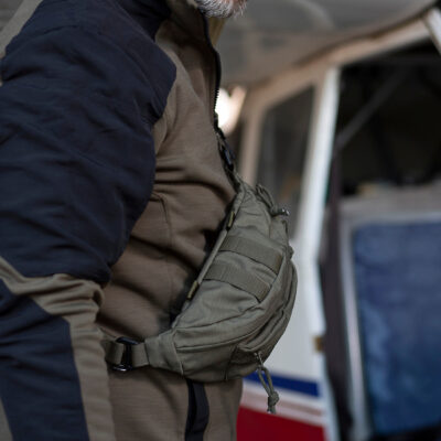 TASMANIAN TIGER TT Modular Hip Bag - Olive 7185.331 asgbox.pl TASMANIAN TIGER TT Modular Hip Bag - Olive 7185.331 asgbox.pl