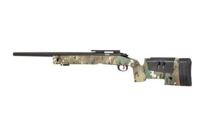 SA M40A3 (SA-S02 CORE(TM)) Sniper Rifle - MC - obrazek 6