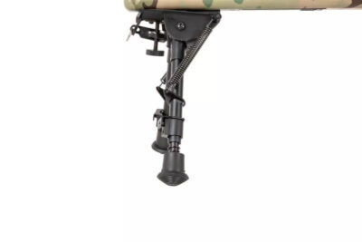 SA M40A3 (SA-S02 CORE(TM)) Sniper Rifle with Accessories - MC - obrazek 10
