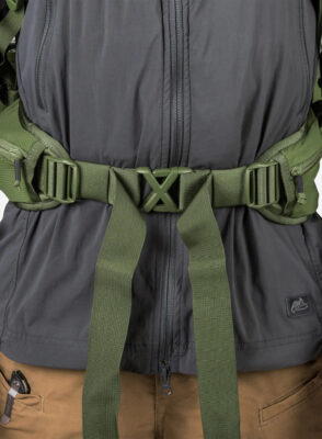 HELIKON SUMMIT Backpack(R) 40 l - Grey - obrazek 6