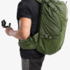 HELIKON SUMMIT Backpack(R) 40 l - Grey OD-A-PL-SMT-CD-35 asgbox.pl