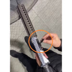 GHK AR New Simple Quick Adjust HOP Upgrade Kit - obrazek 9