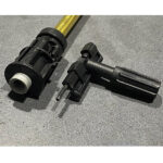 GHK AR New Simple Quick Adjust HOP Upgrade Kit - obrazek 8