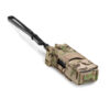 WAS MBITR Gen 2 MOLLE Radio Pouch - MultiCam(R) OD-A-W-EO-MBITR-G2-MC asgbox.pl