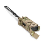 WAS MBITR Gen 2 MOLLE Radio Pouch - MultiCam(R) - obrazek 10