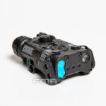 FMA LAB PEQ-NGAL Upgrade Version (Red/IR laser), Nylon - Black - obrazek 7
