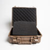 FMA Transport Plastic Case with Padding - Tan OD-A-TB1260-DE asgbox.pl