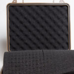 FMA Transport Plastic Case with Padding - Tan - obrazek 8