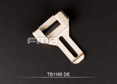 FMA Sling Mount for RIS Rail - Bronze - obrazek 7