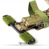 FMA QH Application Dummy Tourniquet with MOLLE System - AOR2 OD-A-TB1105-A2 asgbox.pl FMA QH Application Dummy Tourniquet with MOLLE System - AOR2 OD-A-TB1105-A2 asgbox.pl