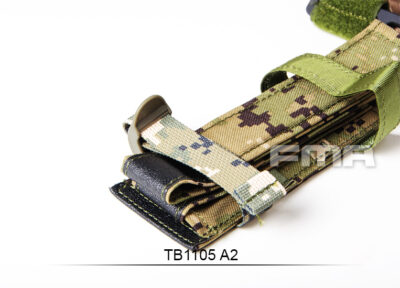 FMA QH Application Dummy Tourniquet with MOLLE System - AOR2 - obrazek 7
